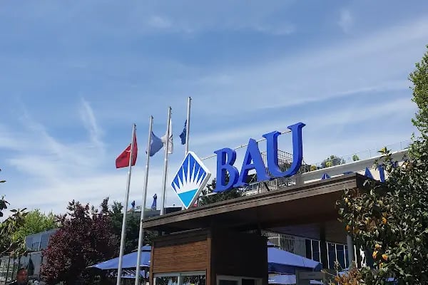 Bahçeşehir Üniversitesi - Resim 10