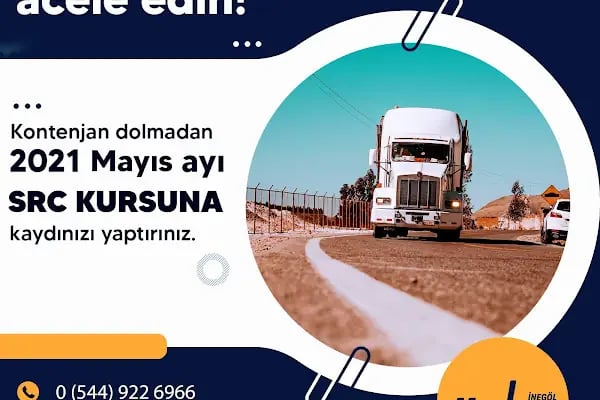 SRC - İnegöl Meskom Eğitim ve Danışmanlık Hizmetleri - SRC - ÜDY - ODY KURSLARI - Resim 18
