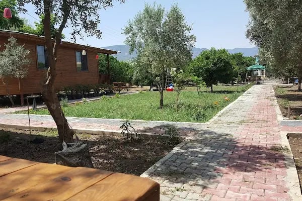 Finike Bungalov - Resim 12