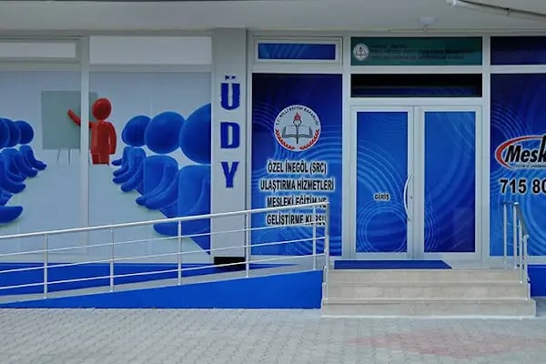 SRC - İnegöl Meskom Eğitim ve Danışmanlık Hizmetleri - SRC - ÜDY - ODY KURSLARI - Resim 14