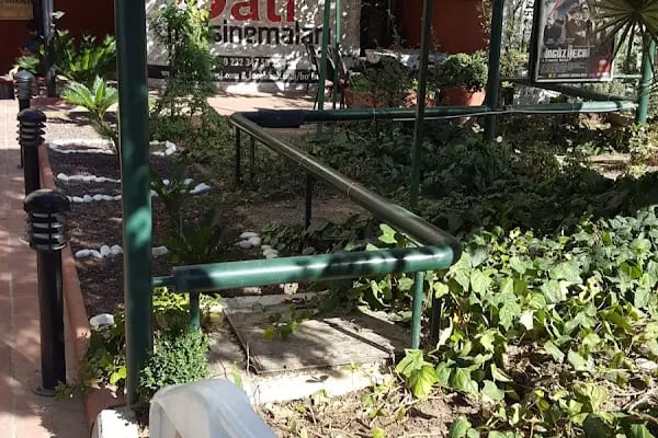 Batı Sineması - Resim 5
