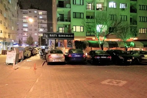 Batı Sineması - Resim 9