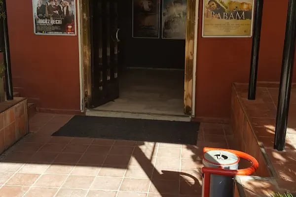 Batı Sineması - Resim 17