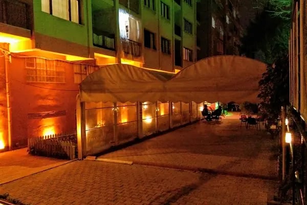 Batı Sineması - Resim 8
