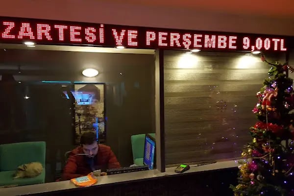 Batı Sineması - Resim 16