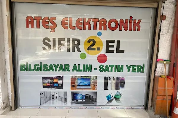 OKYANUS BİLGİSAYAR PC &amp; NOTEBOOK TAMİRİ GÜVENLİK SİSTEMLERİ - Resim 1