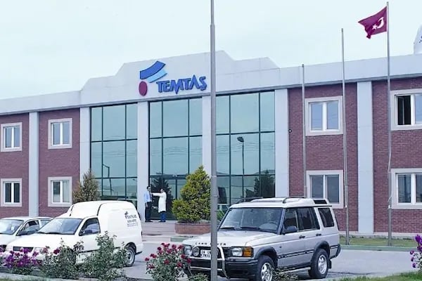 Temtaş Tekstil - Resim 11