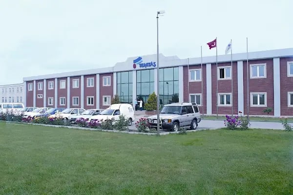 Temtaş Tekstil - Resim 15
