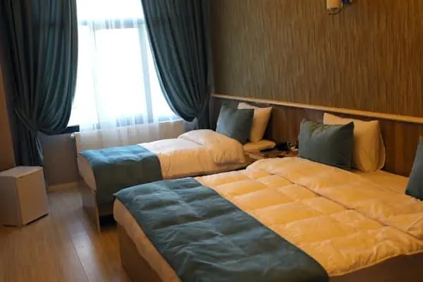 Malatya Tokyo Hotel - Resim 18