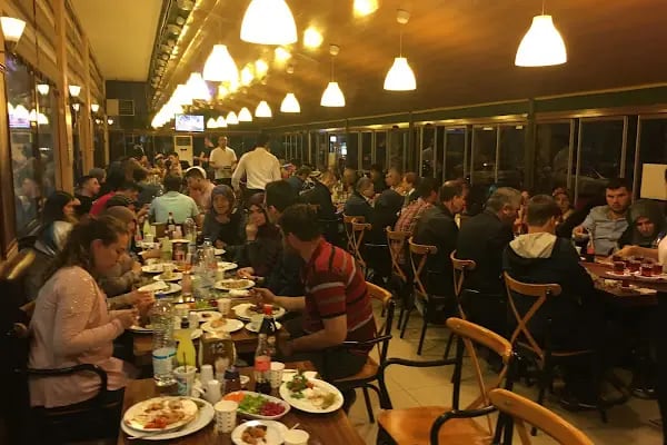 Elit Pide - Resim 18
