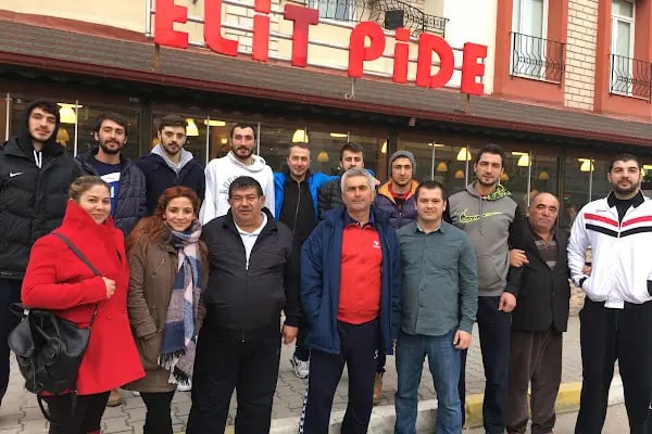 Elit Pide - Resim 5