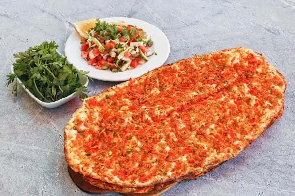 Elit Pide - Resim 13