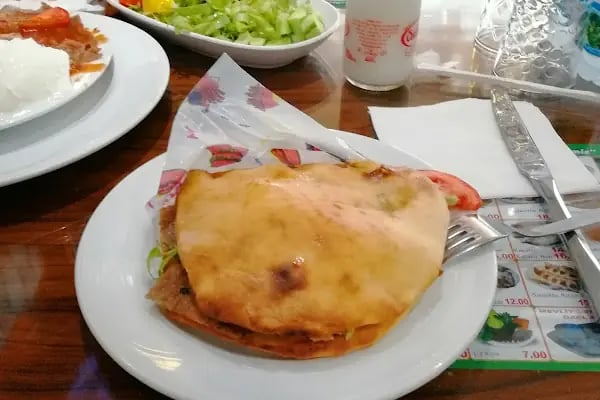 Elit Pide - Resim 20
