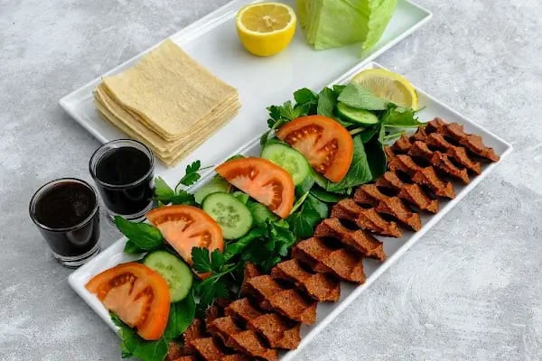 Elit Pide - Resim 3