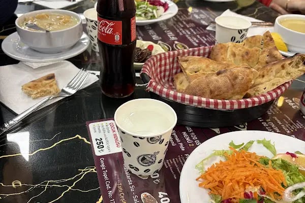 Elit Pide - Resim 17