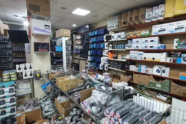 ANKARA SYROX BAYİİ ARTIM BİLGİSAYAR LTD.ŞTİ - Resim 3