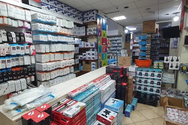 ANKARA SYROX BAYİİ ARTIM BİLGİSAYAR LTD.ŞTİ - Resim 16