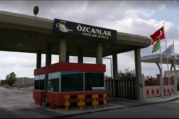 Özcanlar Tekstil Sanayi ve Ticaret A.Ş. - Resim 3
