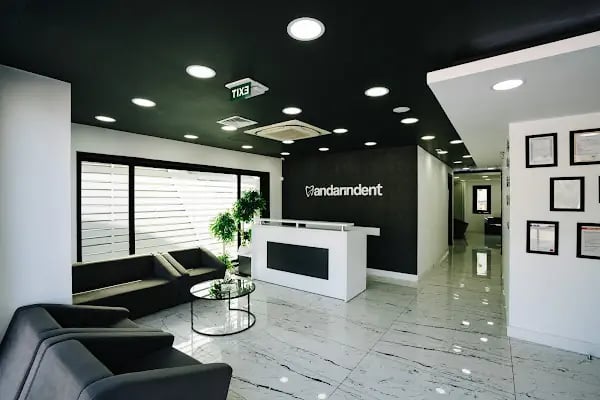 Mandarindent - Bodrum Diş Kliniği – Diş Tedavileri – Diş İmplantı – Estetik Diş Hekimliği - Resim 3