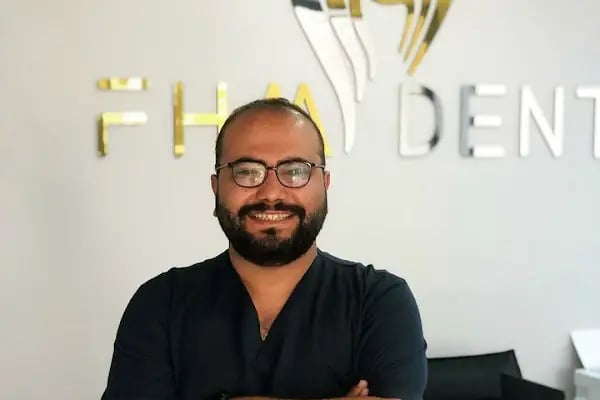 FHM Dent Ağız ve Diş Sağlığı Polikliniği - Resim 19