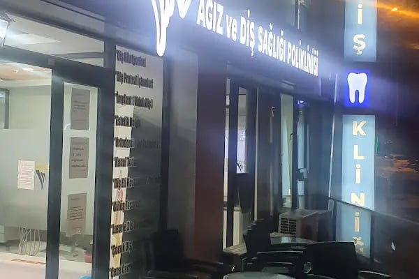 FHM Dent Ağız ve Diş Sağlığı Polikliniği - Resim 6