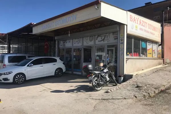 Bayazıt otomotiv - Resim 1