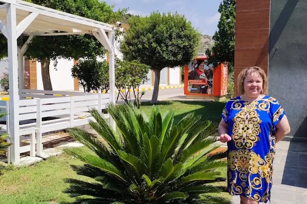 Grand Alanya Hamam &amp; Spa Center - Resim 16