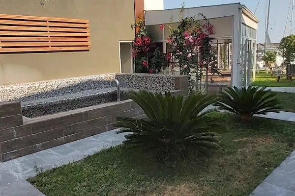 Grand Alanya Hamam &amp; Spa Center - Resim 20