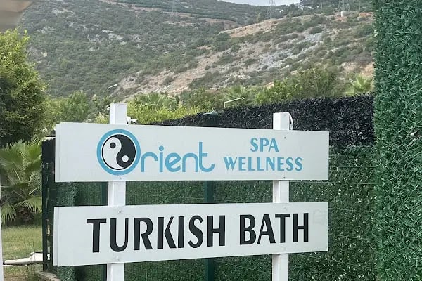 Grand Alanya Hamam &amp; Spa Center - Resim 11