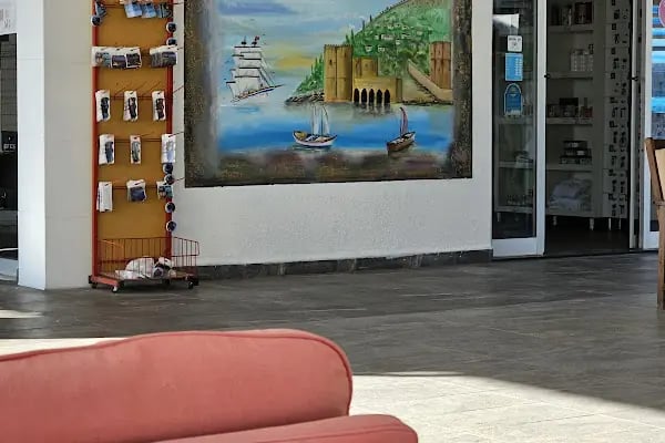 Grand Alanya Hamam &amp; Spa Center - Resim 13