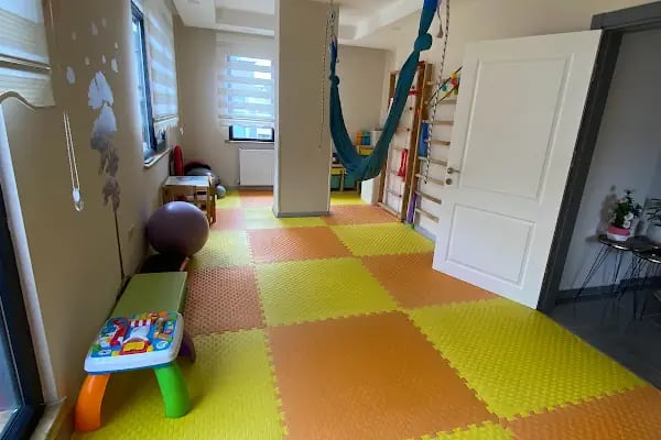 TherapyKids Fizyoterapi ve Duyu Bütünleme Danışmanlık Merkezi - Resim 1