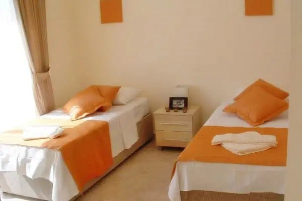 Bodrum Otel - Resim 1