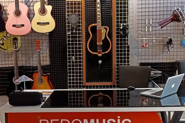REDOMUSİC - Resim 11