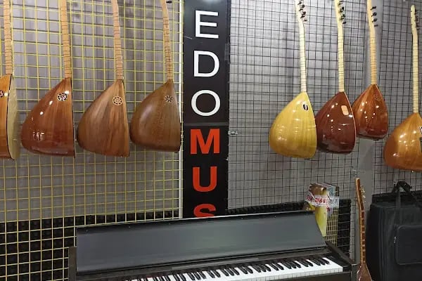 REDOMUSİC - Resim 9