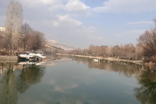 Orduzu Pınar Başı Yüzme Havuzu - Resim 2