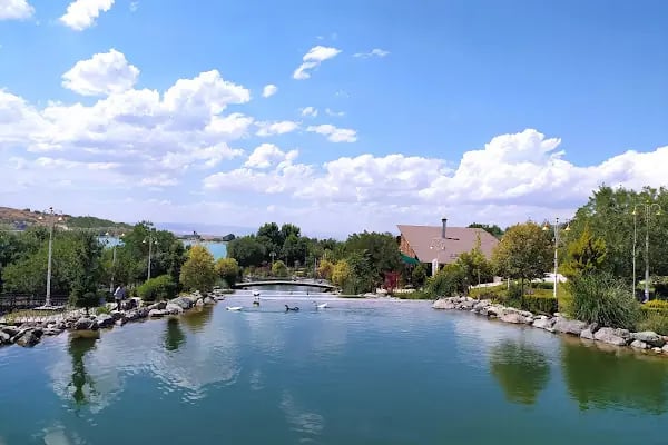Orduzu Pınar Başı Yüzme Havuzu - Resim 3