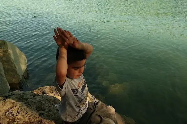 Orduzu Pınar Başı Yüzme Havuzu - Resim 10