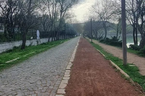Orduzu Pınar Başı Yüzme Havuzu - Resim 5