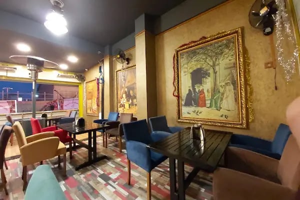 Lokmacı İstanbul | Hayır Lokması | Seyyar Lokmacı - Resim 19