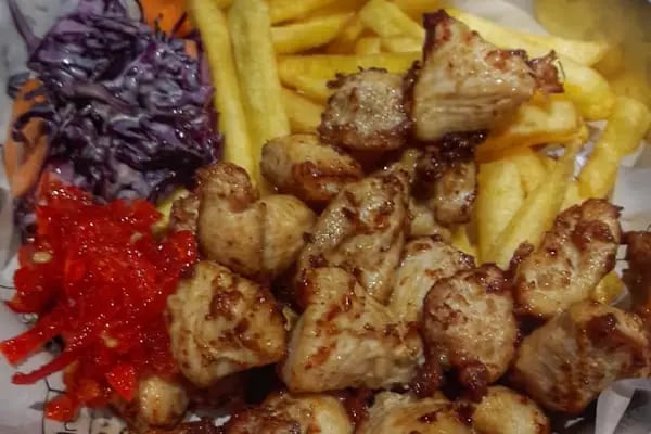Şişko Perihan Meyhane - Resim 13