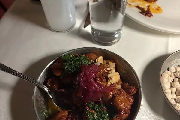 Şişko Perihan Meyhane - Resim 8