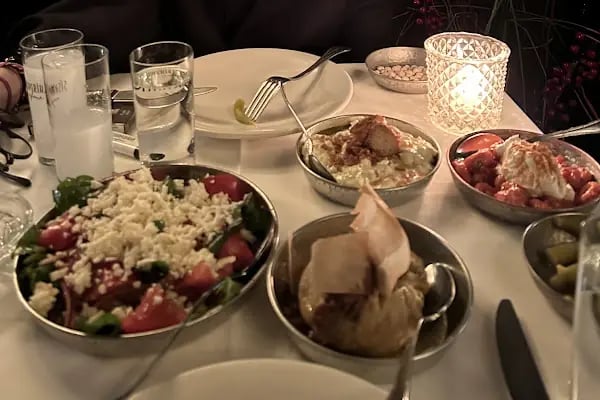 Şişko Perihan Meyhane - Resim 6