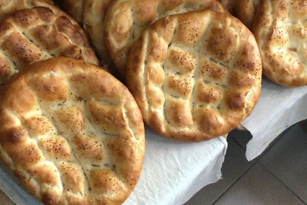Son Sistem Odun Ekmek Fırnı - Resim 3