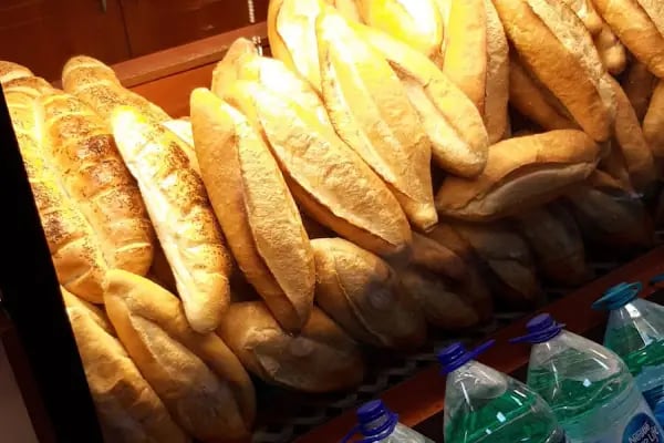 Son Sistem Odun Ekmek Fırnı - Resim 2