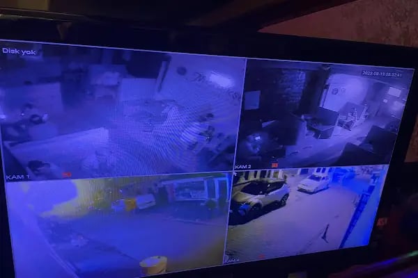 Menekşe Bira Salonu - Resim 3