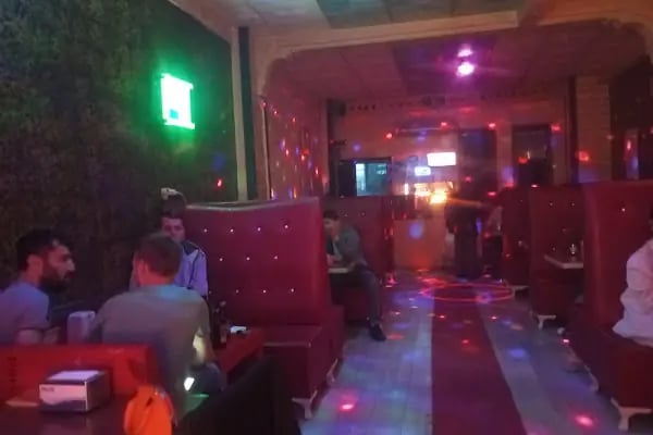 Menekşe Bira Salonu - Resim 4