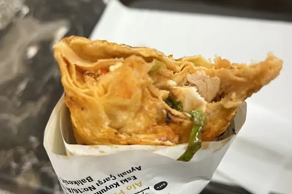 Lodos Döner Balıkesir - Resim 19