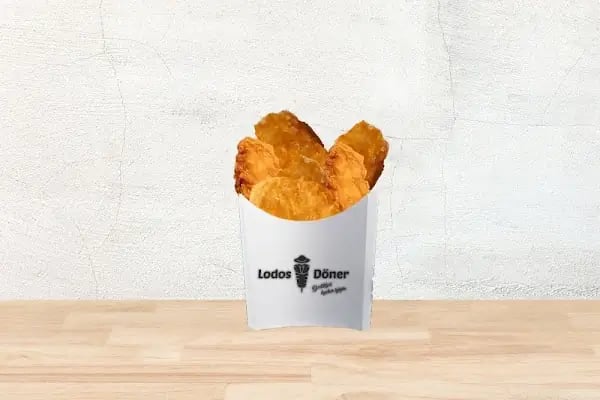 Lodos Döner Balıkesir - Resim 12