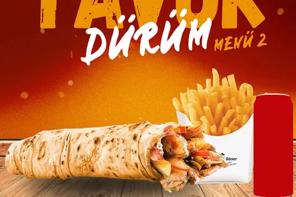 Lodos Döner Balıkesir - Resim 17