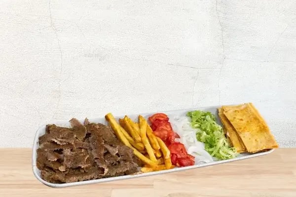 Lodos Döner Balıkesir - Resim 13